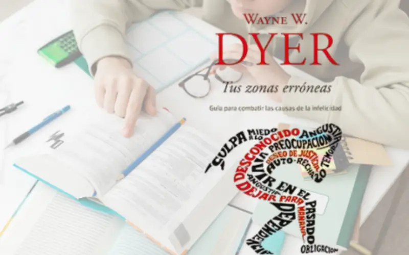 libro tus zonas erroneas