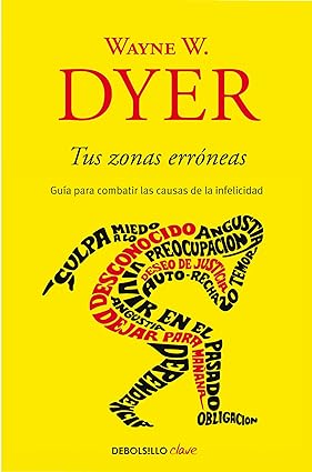 libro tus zonas erroneas