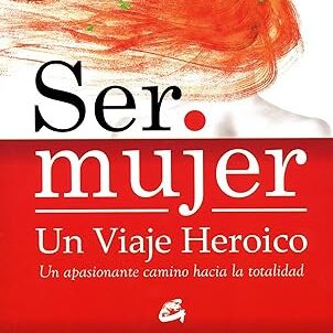 el viaje de la heroina maureen murdock