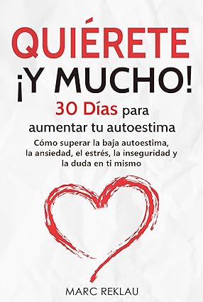 libro quiérete mucho