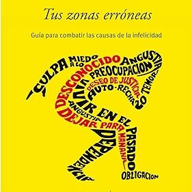 libro tus zonas erroneas