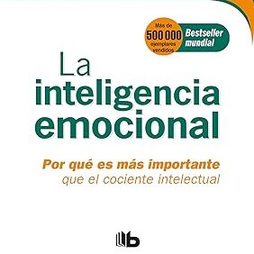 Libro Inteligencia Emocional