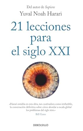 21 lecciones para el siglo xxi