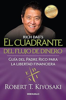 el cuadrante del flujo del dinero