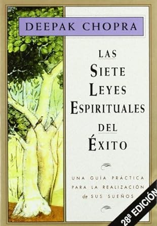 las 7 leyes espirituales del éxito