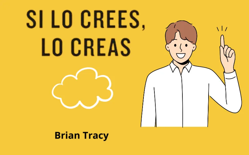 si lo crees lo creas libro
