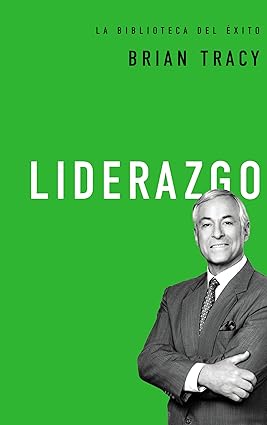 liderazgo brian tracy