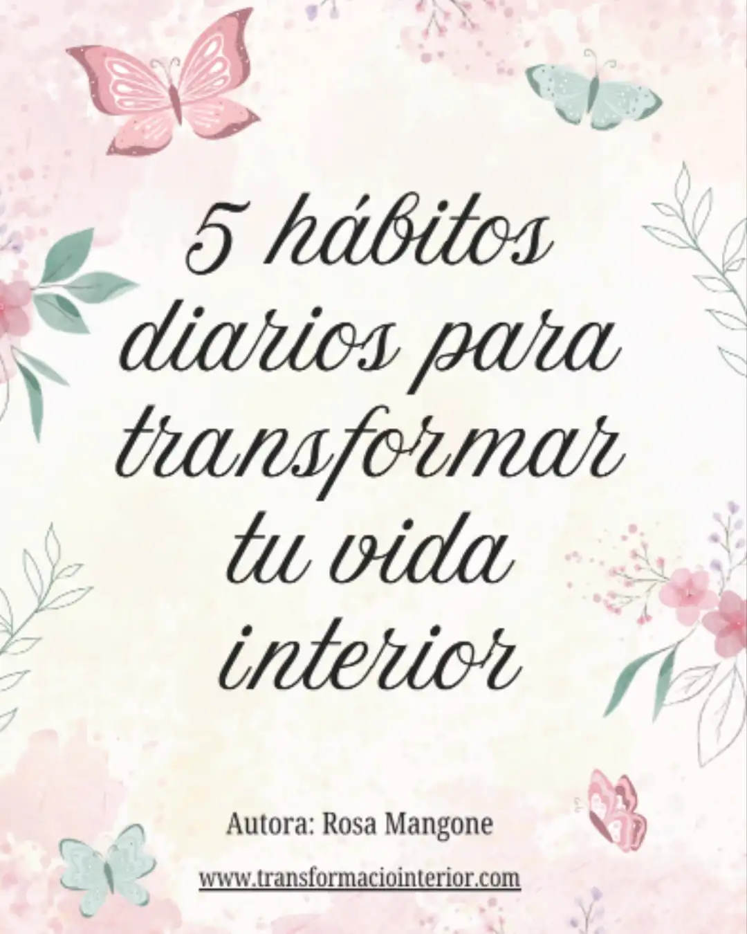 Guía gratuita